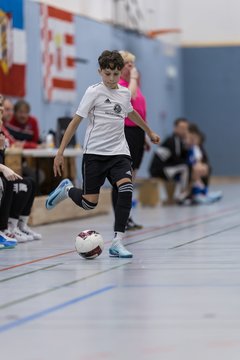 Bild 40 - wCJ NFV Futsalturnier